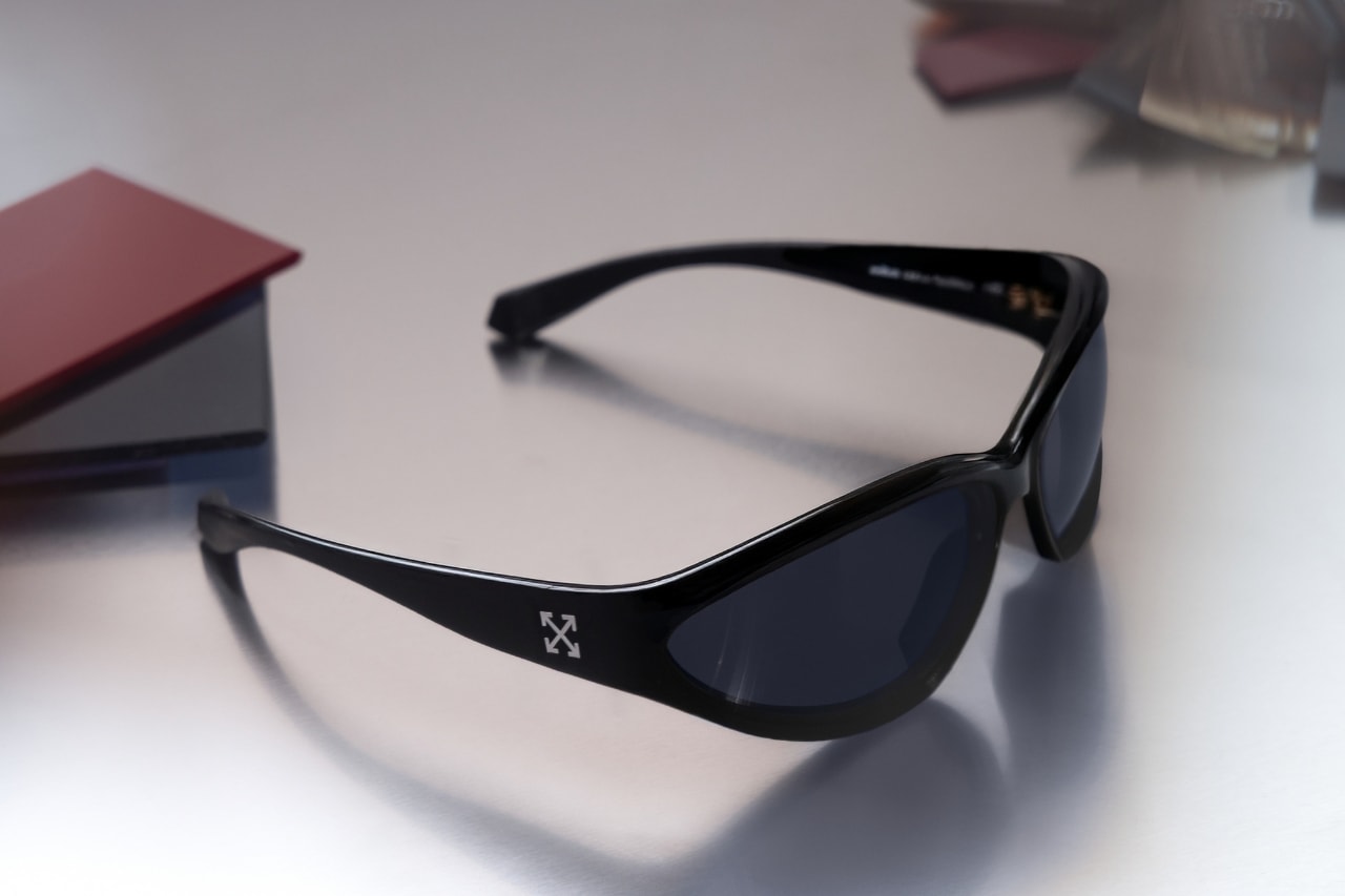 Off-White, archives, designers, sneakers, shoes, Kid Cudi, Renell Medrano, Veneda Carter, Ava Nirui