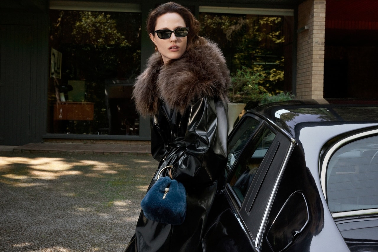 Jimmy choo, shoes, boots, footwear, heels, coats, jackets, campaigns, fashion, model, girl