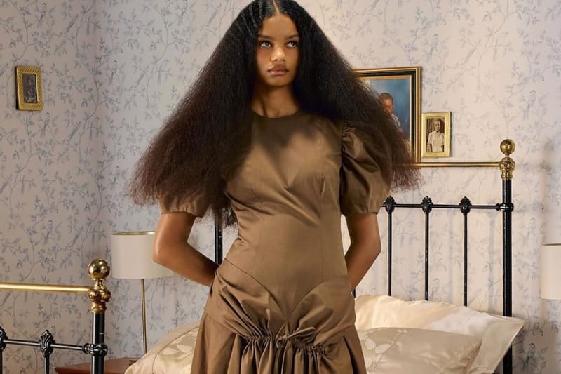 The Body Issue: Jeanie Annan-Lewin on Curve Representation in Fashion Imagery