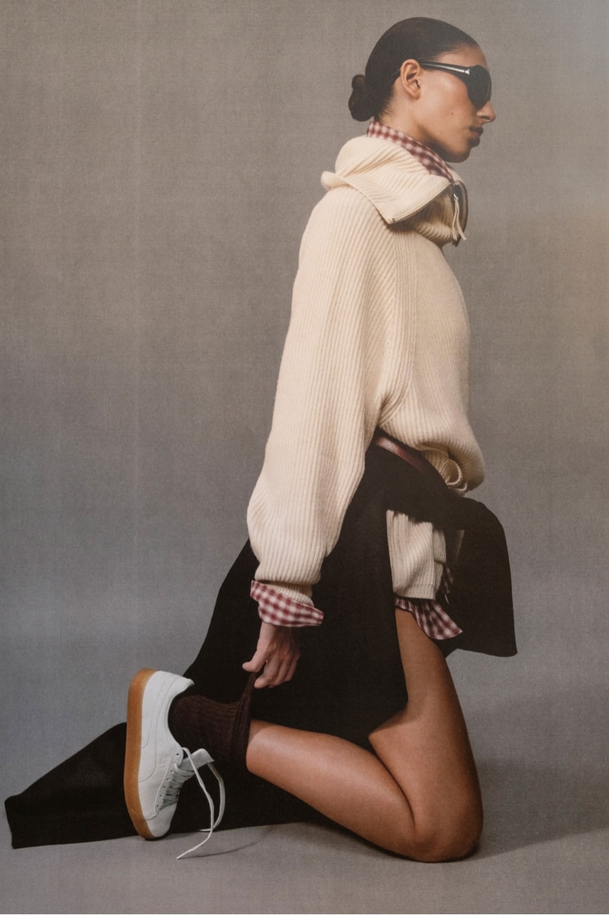PUMA, Daniëlle Cathari, Sneakers, Collaborations, Speedcat, PUMA Speedcat, PUMA Suede, Footwear, Sneaker News, Sneaker Drops, New Sneakers, Sneaker Releases