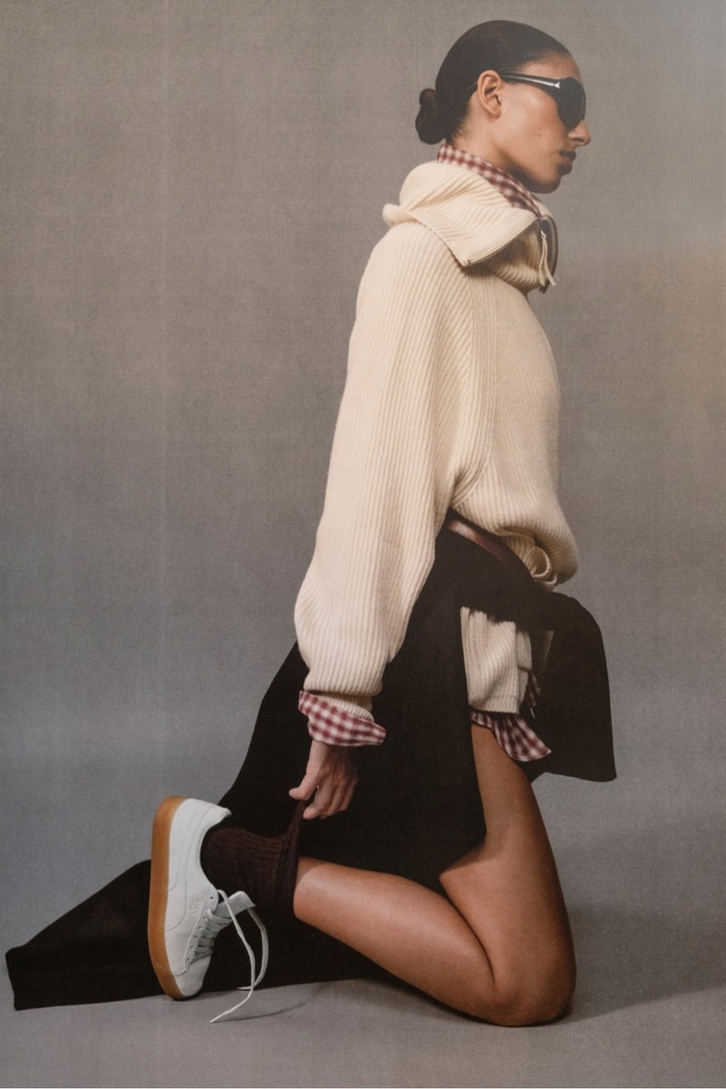 PUMA, Daniëlle Cathari, Sneakers, Collaborations, Speedcat, PUMA Speedcat, PUMA Suede, Footwear, Sneaker News, Sneaker Drops, New Sneakers, Sneaker Releases