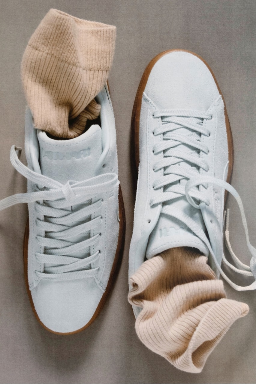 PUMA, Daniëlle Cathari, Sneakers, Collaborations, Speedcat, PUMA Speedcat, PUMA Suede, Footwear, Sneaker News, Sneaker Drops, New Sneakers, Sneaker Releases