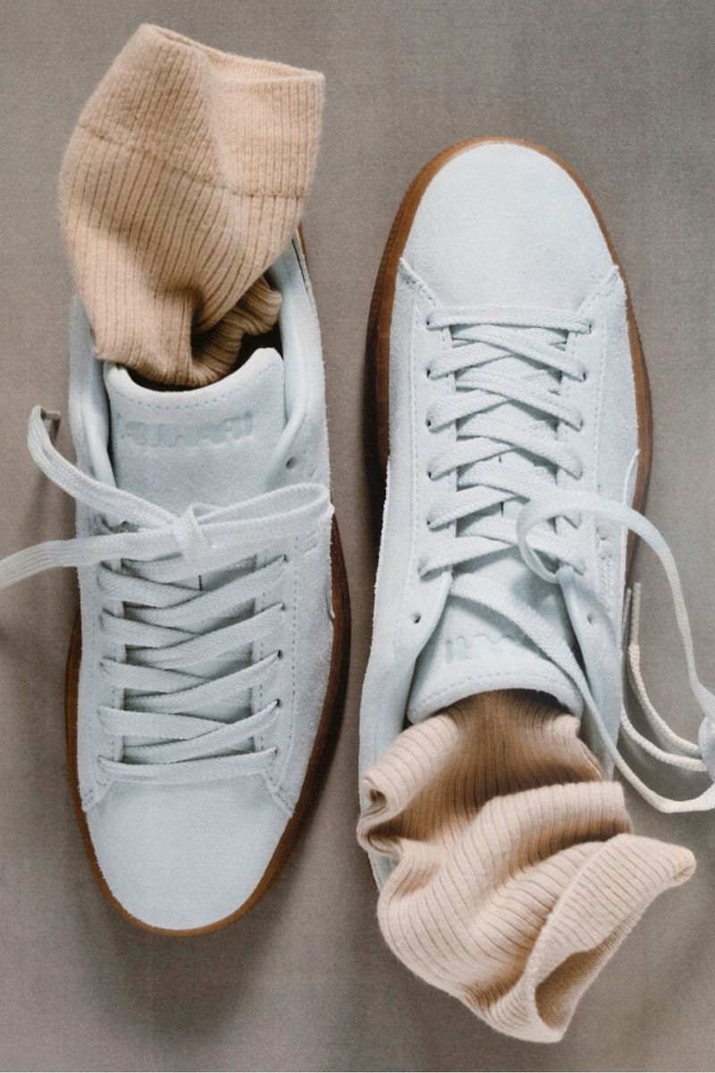 PUMA, Daniëlle Cathari, Sneakers, Collaborations, Speedcat, PUMA Speedcat, PUMA Suede, Footwear, Sneaker News, Sneaker Drops, New Sneakers, Sneaker Releases