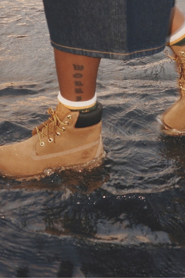 Timberland, Timbs, Timberland Boots, Boat Shoes, Platform Boots, Waterproof Boots, Work Boots, footwear, Fashion, Timberland Beef & Broccoli, Timberland 25