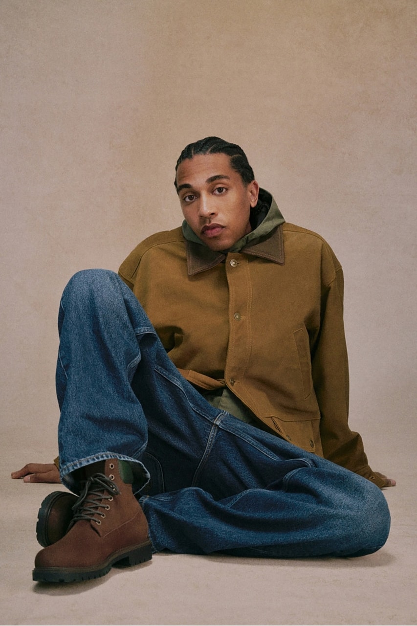 Timberland, Timbs, Timberland Boots, Boat Shoes, Platform Boots, Waterproof Boots, Work Boots, footwear, Fashion, Timberland Beef & Broccoli, Timberland 25