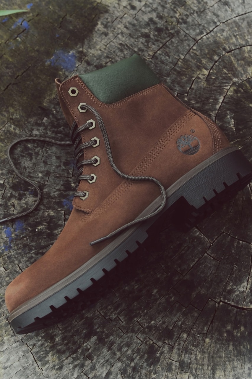 Timberland, Timbs, Timberland Boots, Boat Shoes, Platform Boots, Waterproof Boots, Work Boots, footwear, Fashion, Timberland Beef & Broccoli, Timberland 25