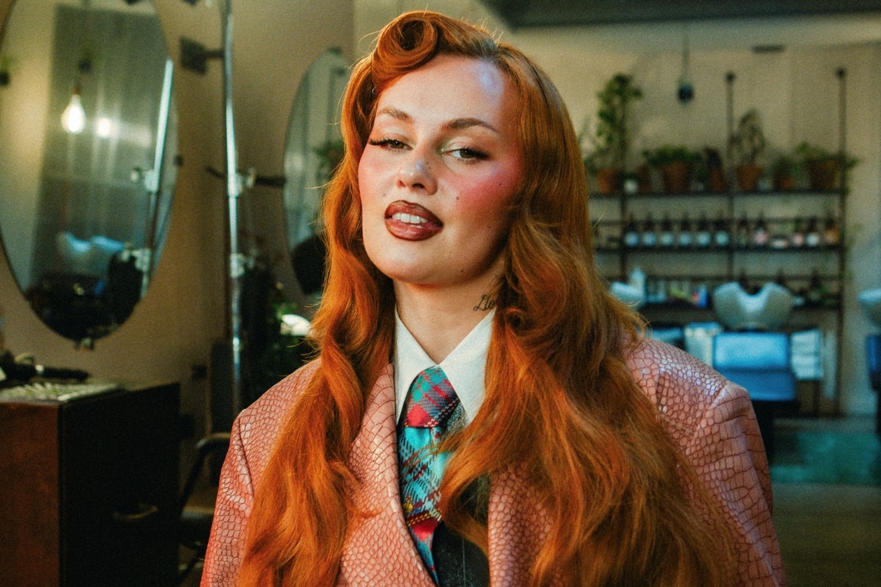 Sasha Keable, interviews, artists, musician, concert, London, woman, girl