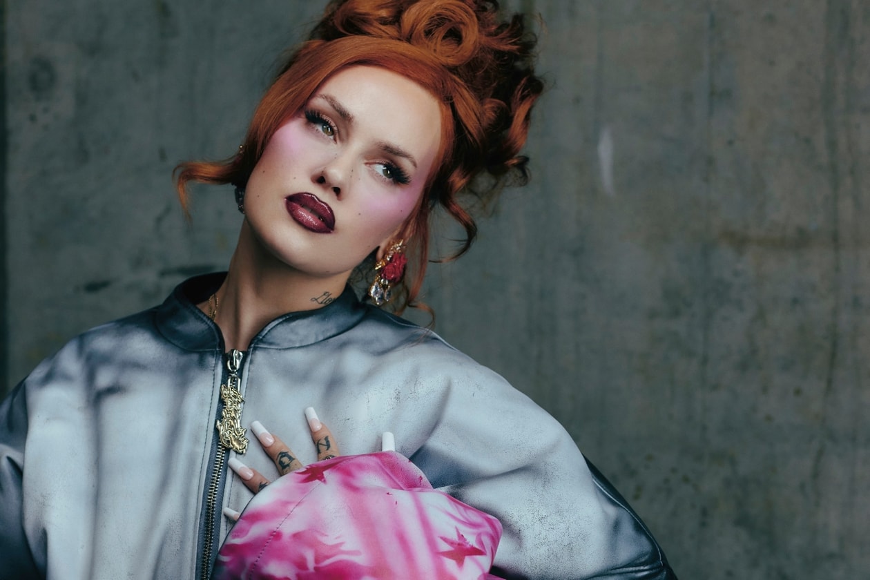 Sasha Keable, interviews, artists, musician, concert, London, woman, girl