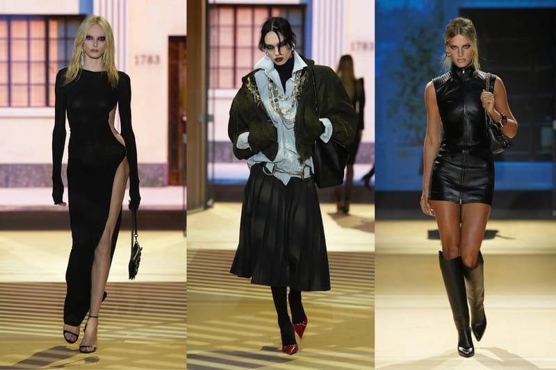 Demna's SS27 Gucci Is a Place Where Everyone Belongs