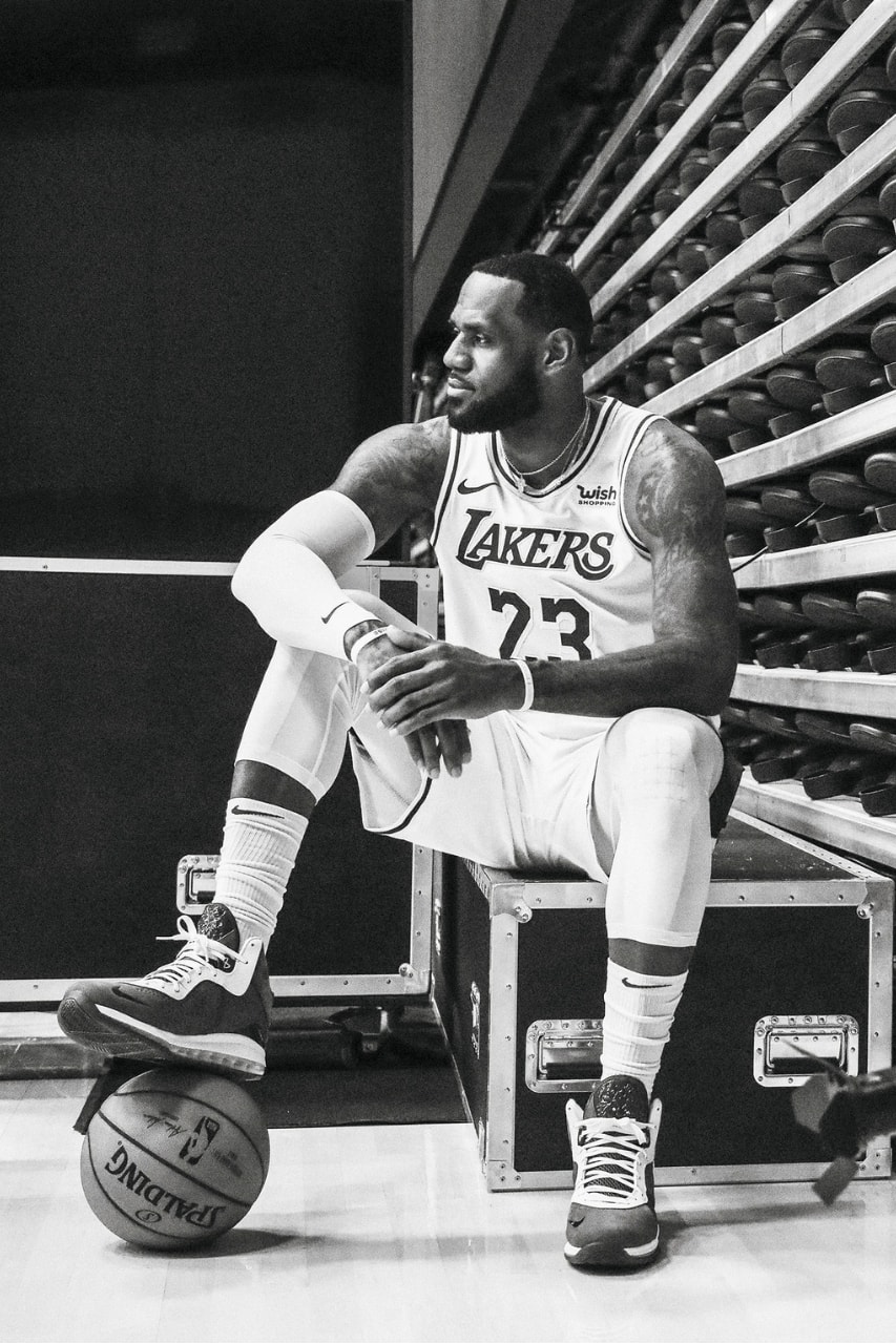 TASCHEN, Los Angeles Lakers, NBA, Basketball, Coffee Table Books, Art Books, Sports, Athletes, Kareem Abdul-Jabbar, LeBron James, Shaquille O'Neal, Magic Johnson, NBA Championship