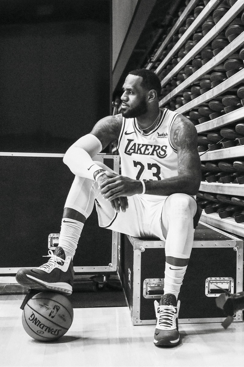 TASCHEN, Los Angeles Lakers, NBA, Basketball, Coffee Table Books, Art Books, Sports, Athletes, Kareem Abdul-Jabbar, LeBron James, Shaquille O'Neal, Magic Johnson, NBA Championship