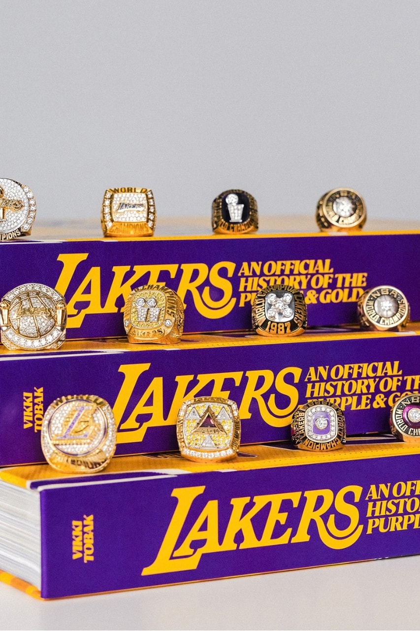 TASCHEN, Los Angeles Lakers, NBA, Basketball, Coffee Table Books, Art Books, Sports, Athletes, Kareem Abdul-Jabbar, LeBron James, Shaquille O'Neal, Magic Johnson, NBA Championship
