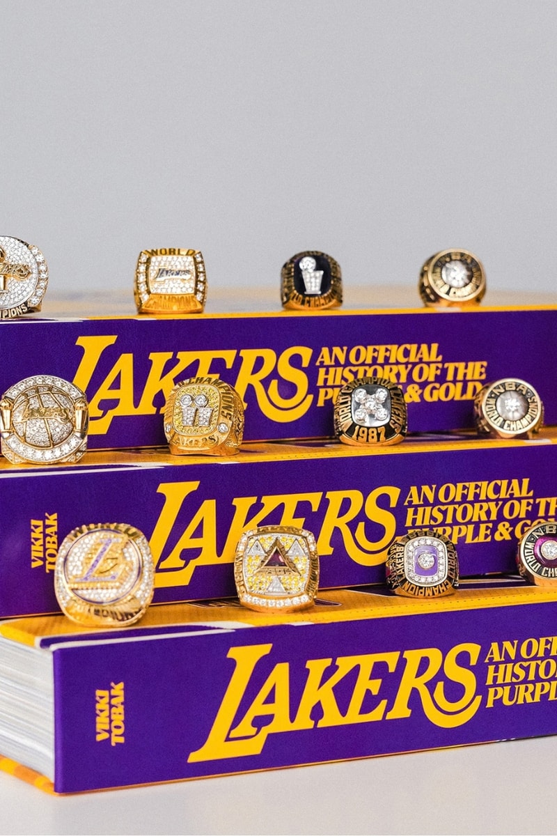 TASCHEN, Los Angeles Lakers, NBA, Basketball, Coffee Table Books, Art Books, Sports, Athletes, Kareem Abdul-Jabbar, LeBron James, Shaquille O'Neal, Magic Johnson, NBA Championship