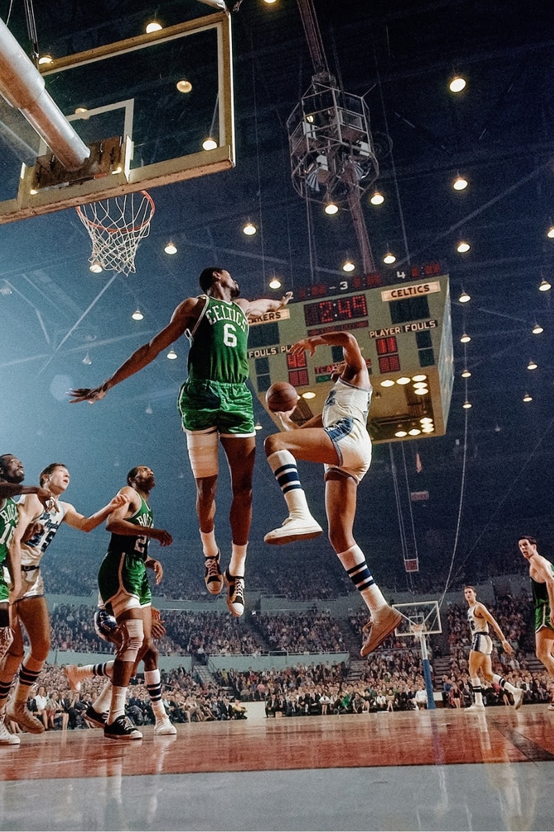 TASCHEN, Los Angeles Lakers, NBA, Basketball, Coffee Table Books, Art Books, Sports, Athletes, Kareem Abdul-Jabbar, LeBron James, Shaquille O'Neal, Magic Johnson, NBA Championship