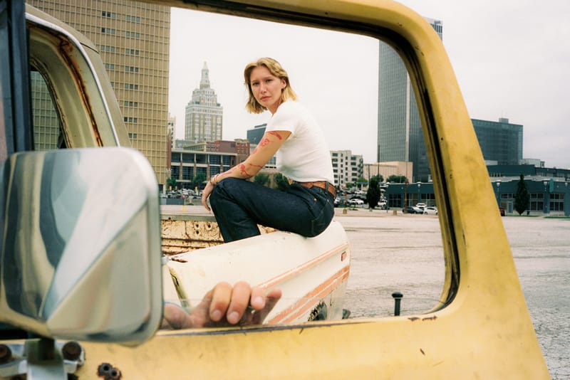 Wrangler and imogene + willie Teamed Up to Craft the Ultimate Vintage Americana Collection
