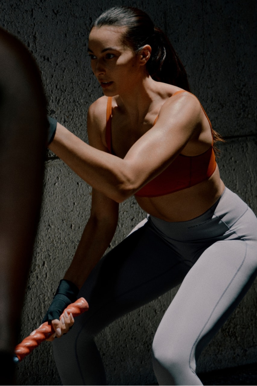adidas, Entire Studios, Fashion, Sportswear, Activewear, Collaborations, Campaigns, ADIDAS Z.N.E, Droplet 4, Optimé