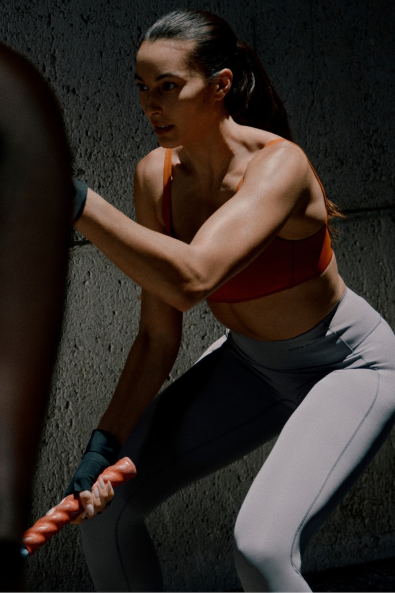 adidas, Entire Studios, Fashion, Sportswear, Activewear, Collaborations, Campaigns, ADIDAS Z.N.E, Droplet 4, Optimé
