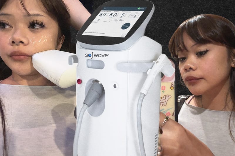 Everyone Swears by This Painful Beauty Treatment to Fade Skin Texture