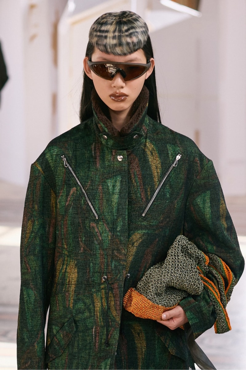 Kiko Kostadinov, Oakley, sunglasses, glasses, collaborations, fashion, outwerwear, sports, models