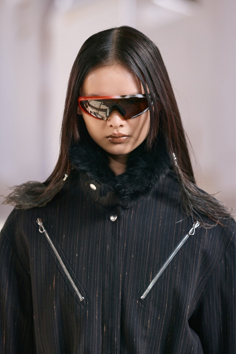 Kiko Kostadinov, Oakley, sunglasses, glasses, collaborations, fashion, outwerwear, sports, models