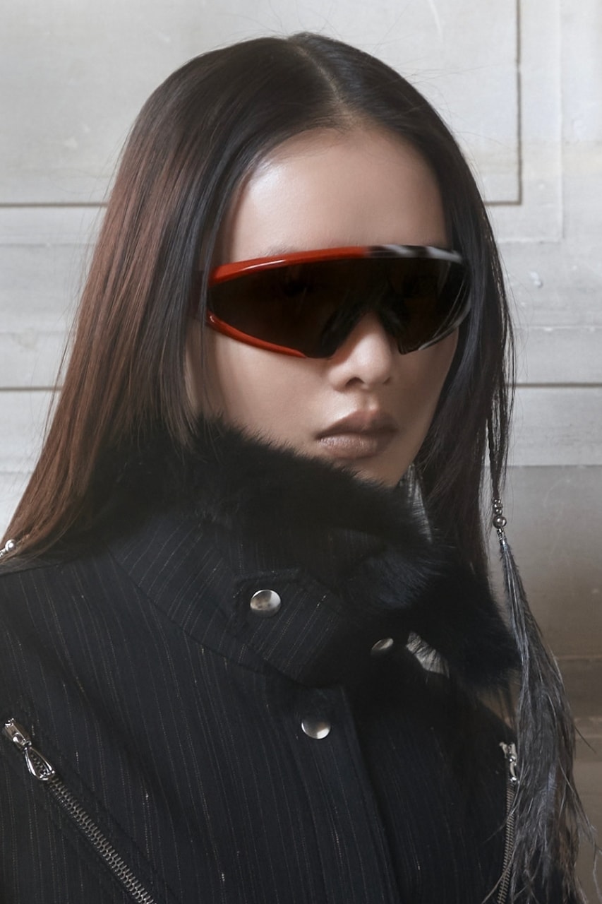 Kiko Kostadinov, Oakley, sunglasses, glasses, collaborations, fashion, outwerwear, sports, models