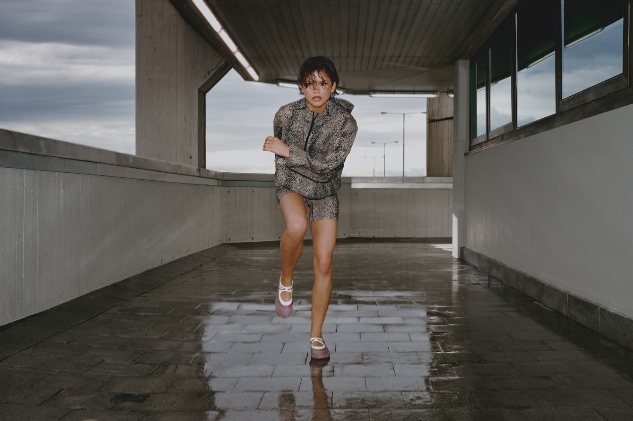 Zendaya, On, On Running, Sportswear, Activewear, Collaborations, Law Roach, Fashion, Running, Sports, Actresses, celebrities