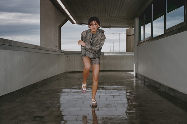 Zendaya, On, On Running, Sportswear, Activewear, Collaborations, Law Roach, Fashion, Running, Sports, Actresses, celebrities