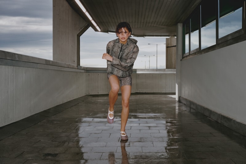 Zendaya, On, On Running, Sportswear, Activewear, Collaborations, Law Roach, Fashion, Running, Sports, Actresses, celebrities