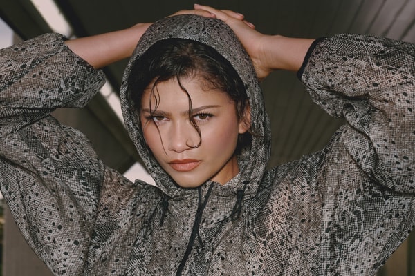 Zendaya, On, On Running, Sportswear, Activewear, Collaborations, Law Roach, Fashion, Running, Sports, Actresses, celebrities