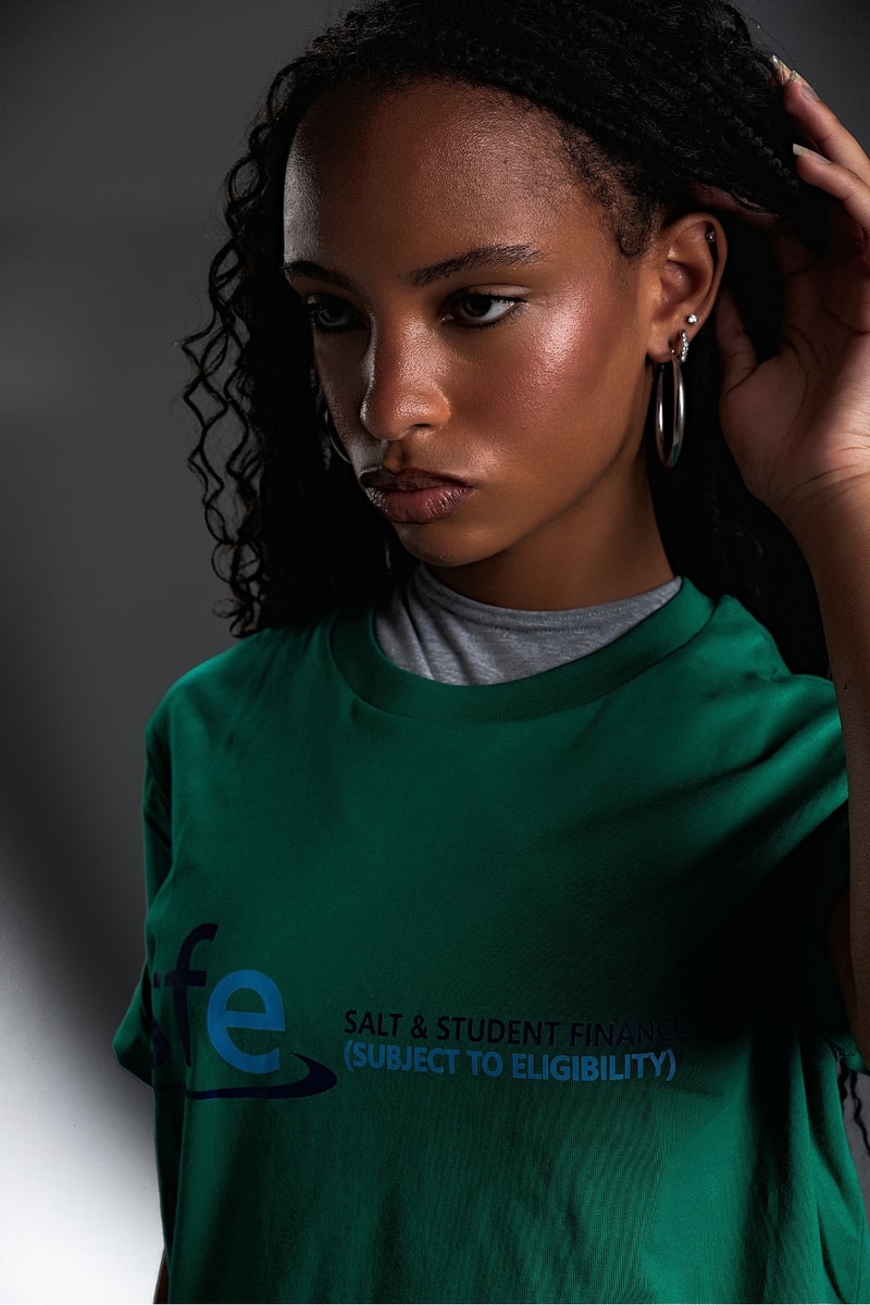 Hattie Crowther, Fashion, football, soccer, Upcycling, Sustainability, Sustainable Fashion, Football Kits, Football Jerseys, Soccer Jerseys, British Fashion, British Designers