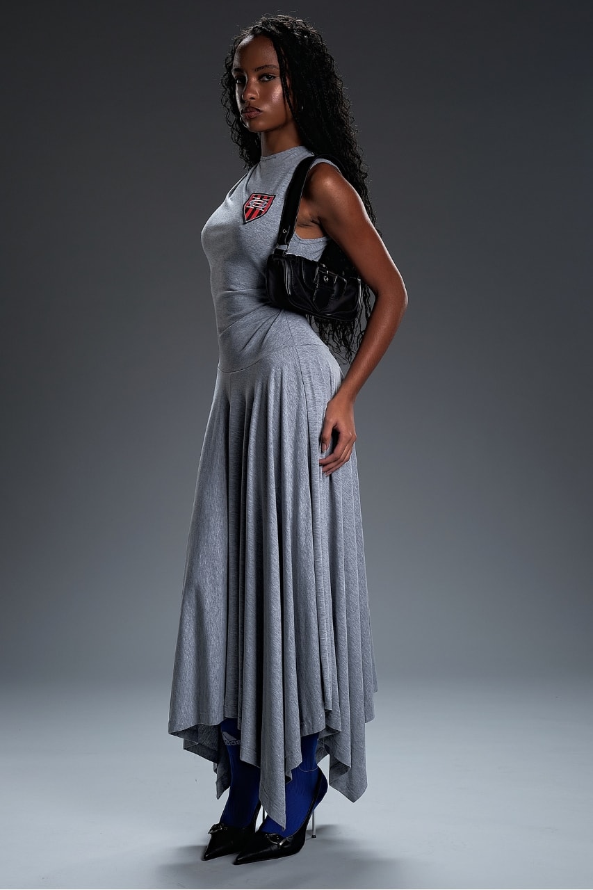Hattie Crowther, Fashion, football, soccer, Upcycling, Sustainability, Sustainable Fashion, Football Kits, Football Jerseys, Soccer Jerseys, British Fashion, British Designers