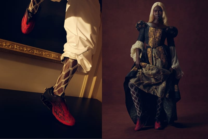 adidas and Hellstar Are Back With a Fiery FW26 Collection