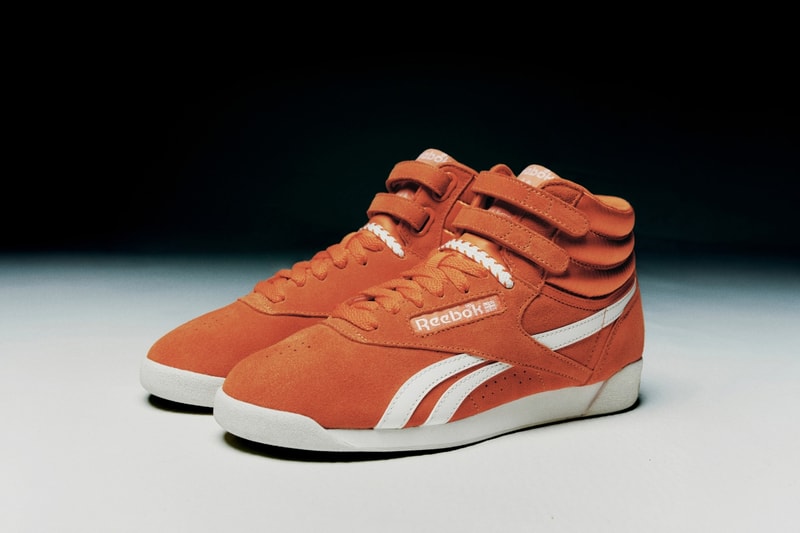Reebok, Karol G, Music, Reggaeton, Sneakers, Freestyle Hi, Reebok Classic, Club C 85, Retro Sneakers, Gym Shoes, Trainers, Footwear, Campaigns, Mexico City, Mexico, Sneaker Drops, Sneaker News