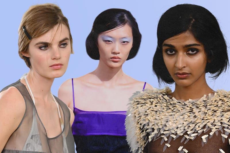 Paloma Wool Channels Margot Tenenbaum in the Beauty Details
