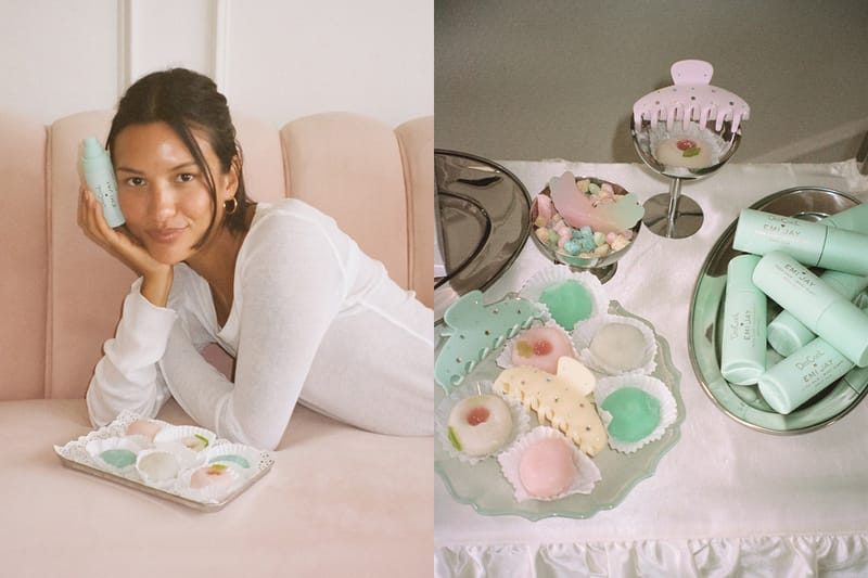 DedCool and Emi Jay Link up to Release an Adorable Gift Set