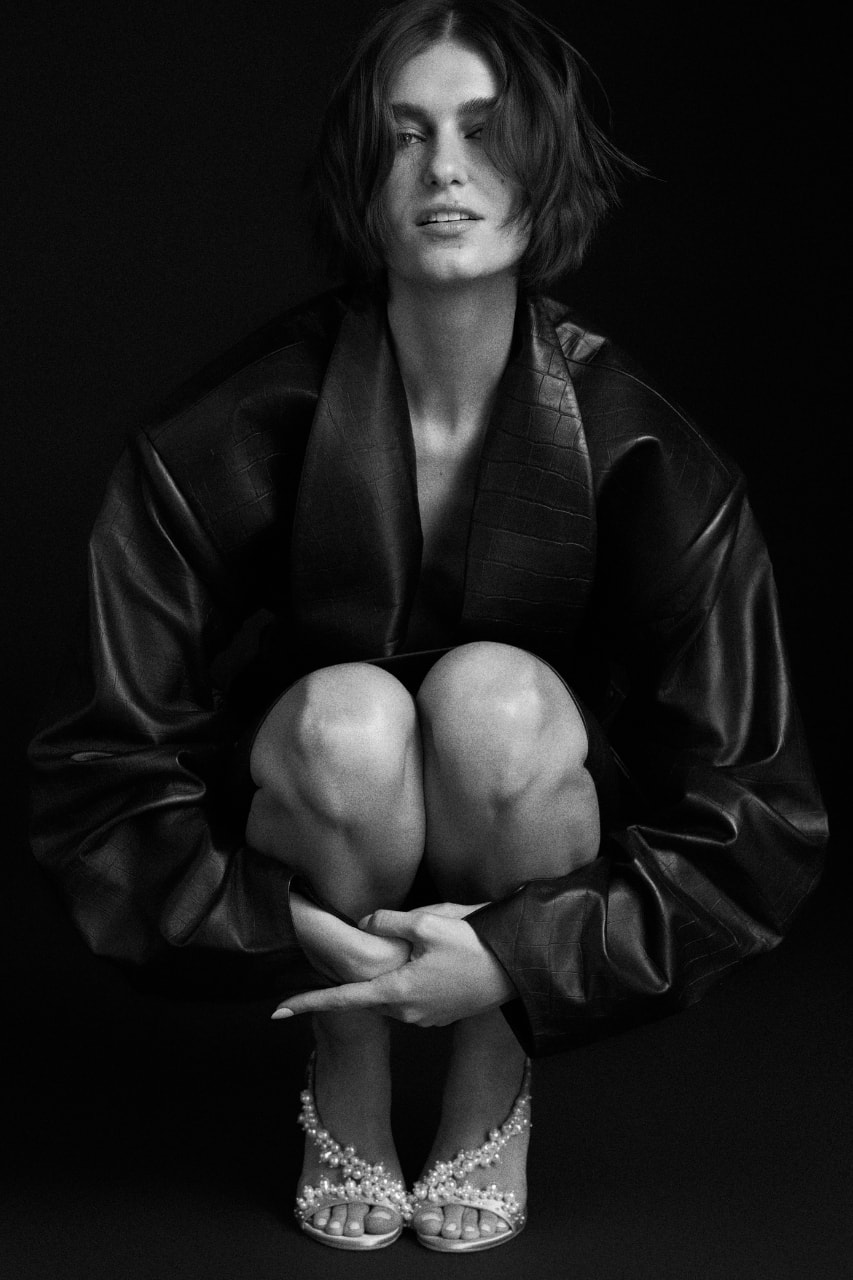 Jimmy Choo, campaign, collections, accessories, pearls, bags, shoes, jewelry, models, fashion