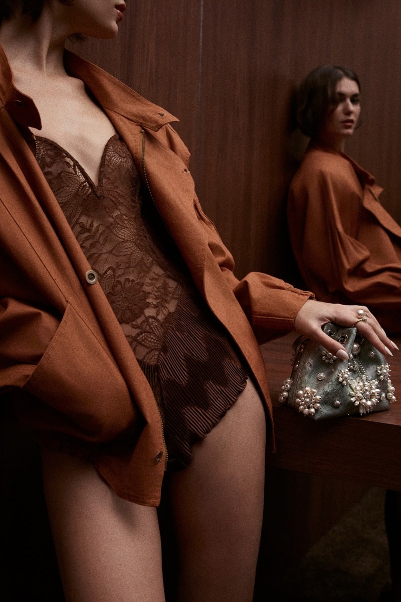 Jimmy Choo, campaign, collections, accessories, pearls, bags, shoes, jewelry, models, fashion