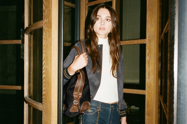 Charlotte Lawrence, FRAME, The Ritz, paris, hotel, campaign, fashion, clothes, model, girl
