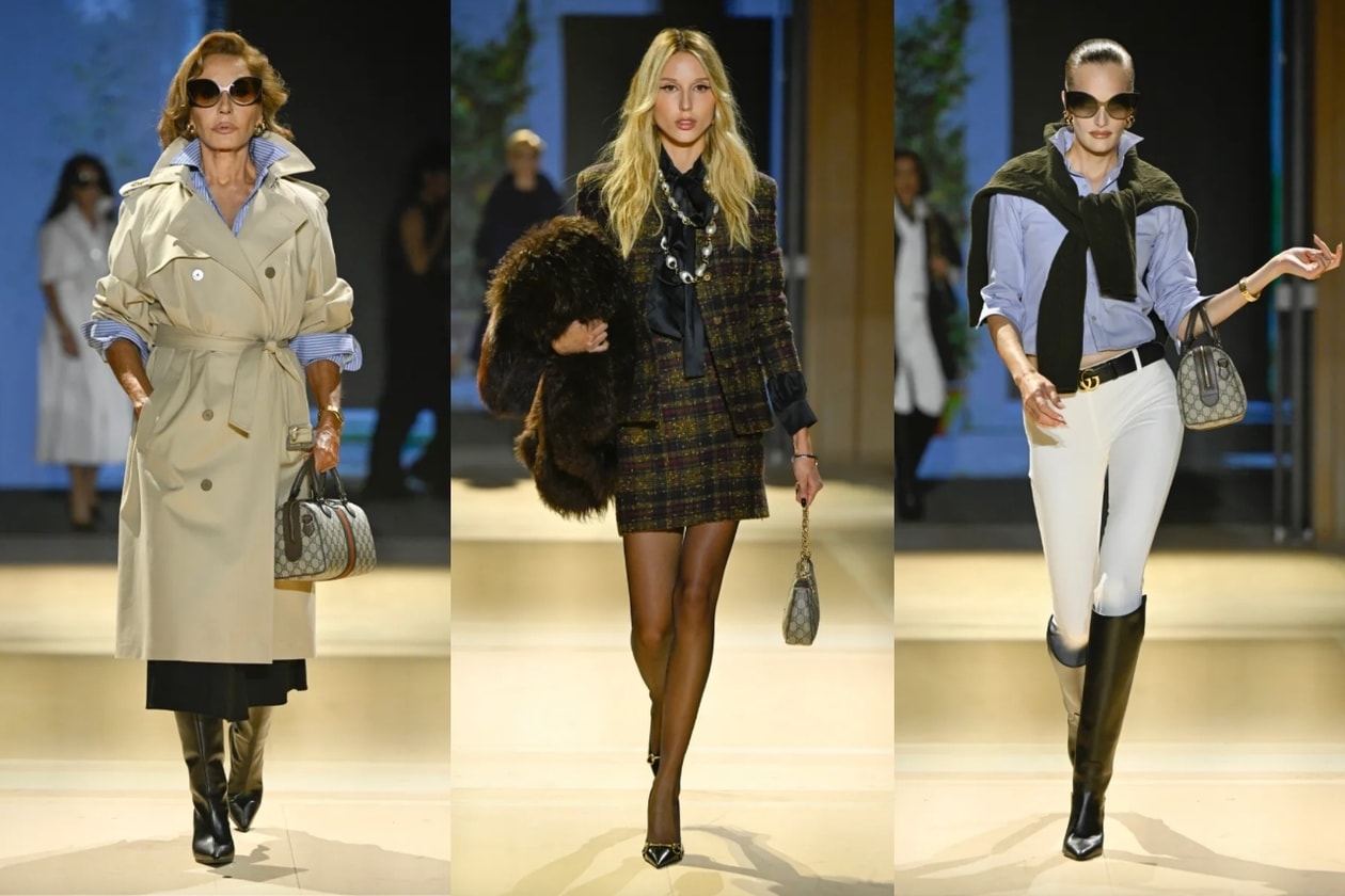 SS27, runways, catwalk, model, trend, fashion, clothes, dresses, skirts, gossip girl, conner ives, gucci, simone Rocha