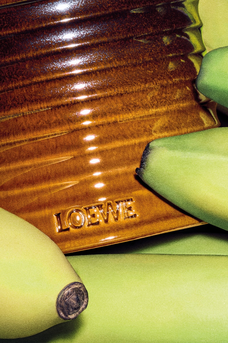 LOEWE Perfumes, Candles, Banoffee, Scents, Fragrances, Home