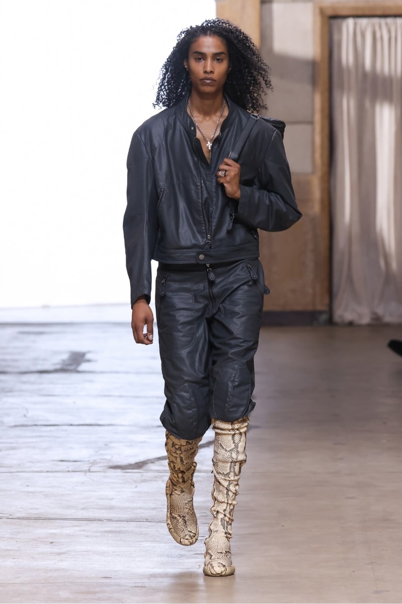Telfar, SS27, Paris Fashion Week, New York City, Telfar Clemens, Fashion, Black-Owned Brands, Black Designers, Telfar Shopping Bag, Telfar Bag, Spring/Summer 2027