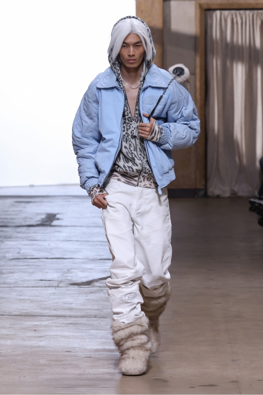 Telfar, SS27, Paris Fashion Week, New York City, Telfar Clemens, Fashion, Black-Owned Brands, Black Designers, Telfar Shopping Bag, Telfar Bag, Spring/Summer 2027