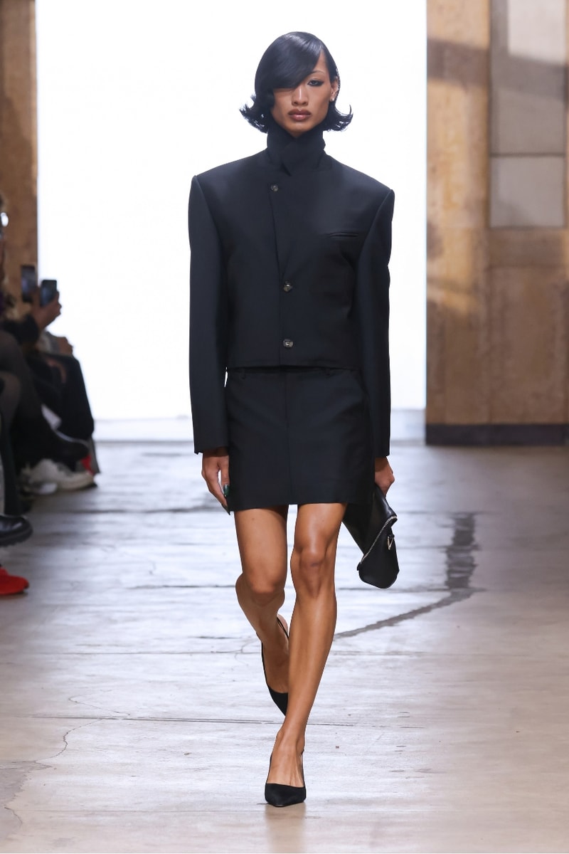Telfar, SS27, Paris Fashion Week, New York City, Telfar Clemens, Fashion, Black-Owned Brands, Black Designers, Telfar Shopping Bag, Telfar Bag, Spring/Summer 2027