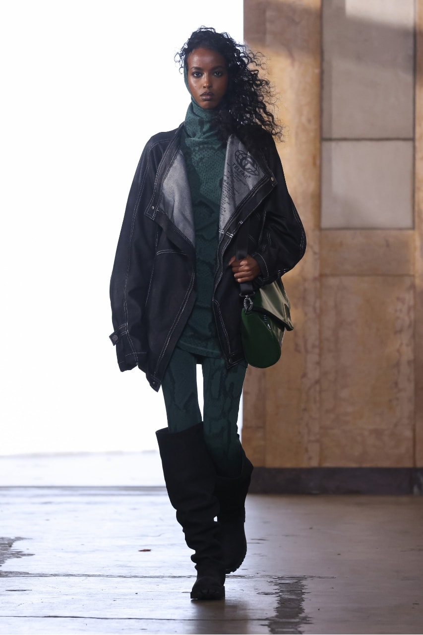 Telfar, SS27, Paris Fashion Week, New York City, Telfar Clemens, Fashion, Black-Owned Brands, Black Designers, Telfar Shopping Bag, Telfar Bag, Spring/Summer 2027