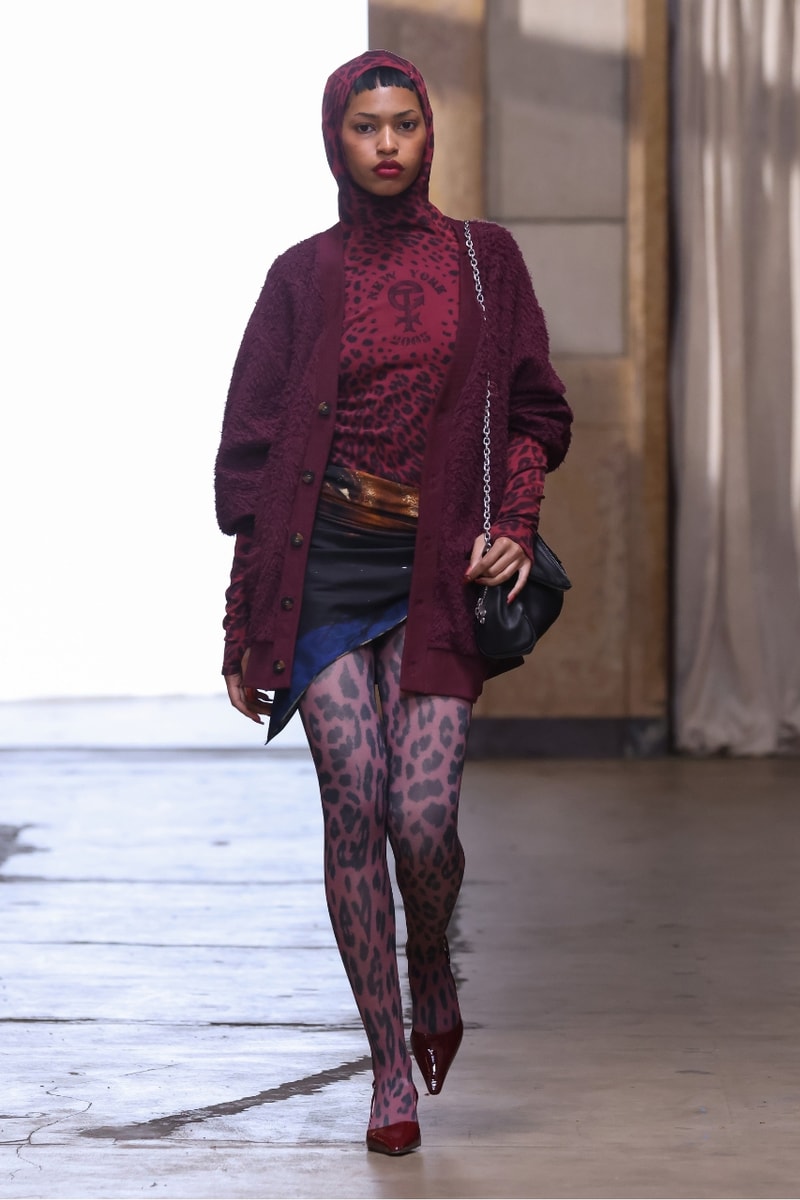 Telfar, SS27, Paris Fashion Week, New York City, Telfar Clemens, Fashion, Black-Owned Brands, Black Designers, Telfar Shopping Bag, Telfar Bag, Spring/Summer 2027
