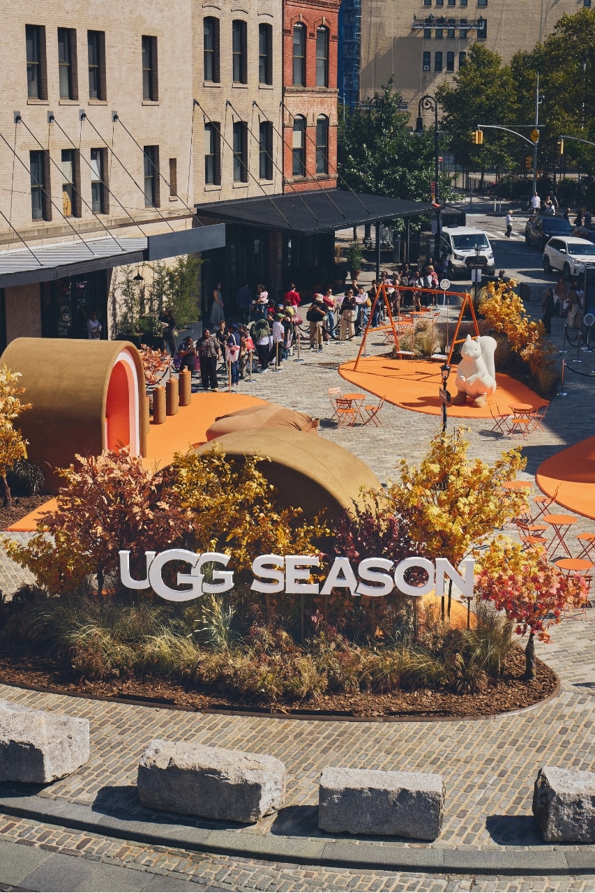 UGG, UGG Season, Footwear, Boots, Fall Fashion, Winter Boots, Sheepskin Boots