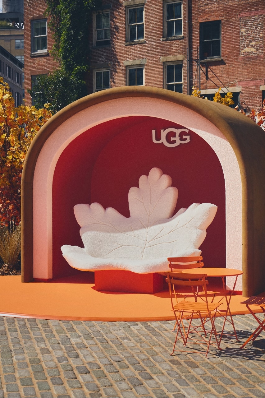 UGG, UGG Season, Footwear, Boots, Fall Fashion, Winter Boots, Sheepskin Boots