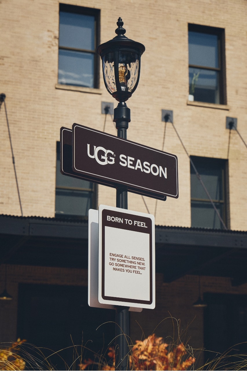 UGG, UGG Season, Footwear, Boots, Fall Fashion, Winter Boots, Sheepskin Boots