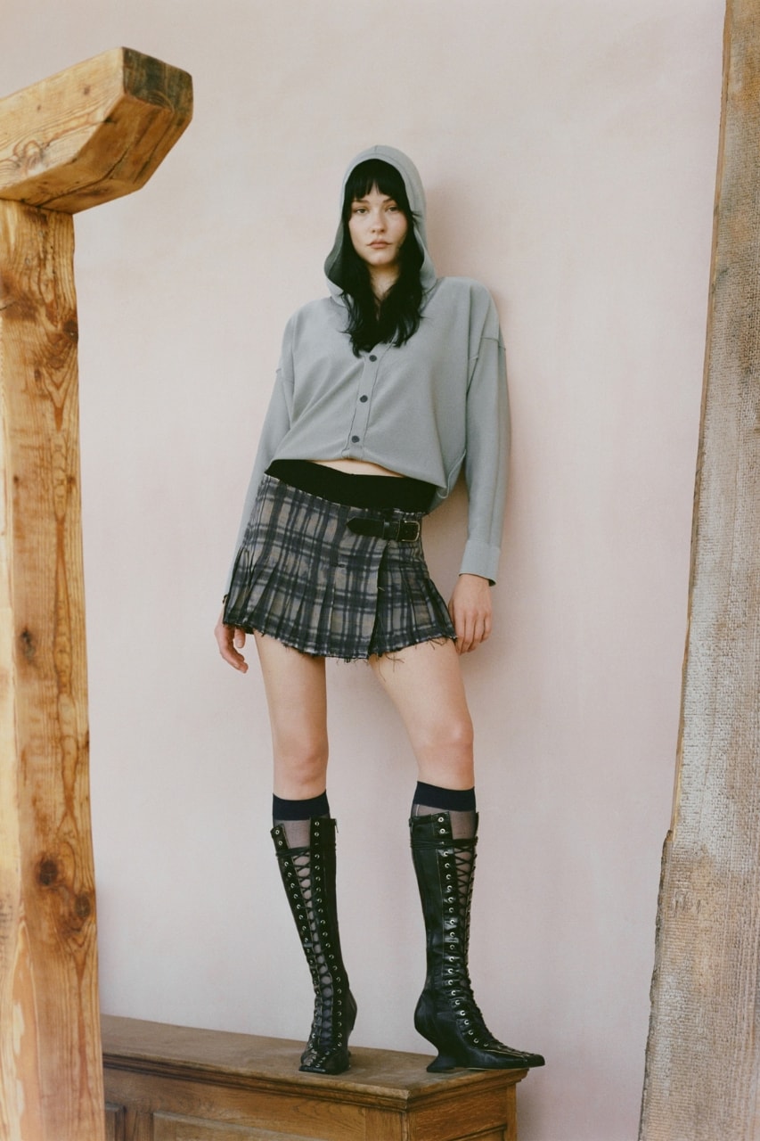 Miista, wine, events, vineyard, shoes, footwear, brands, campaigns, fashion