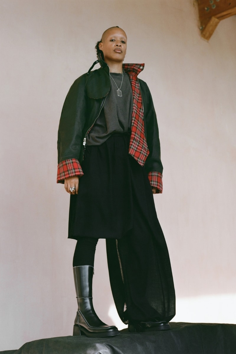 Miista, wine, events, vineyard, shoes, footwear, brands, campaigns, fashion